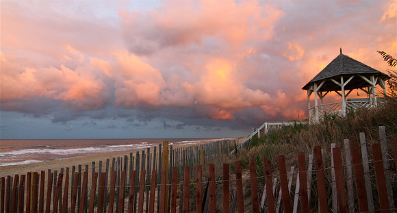 Croatan Colors ~