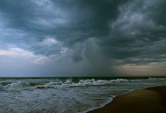 Water Spout ~
