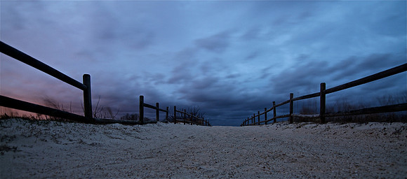 The Path ~