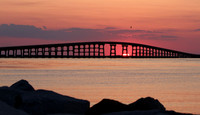 Oregon Inlet ~