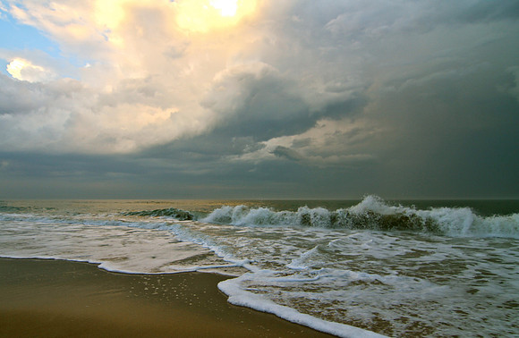 Heaven Sent ~