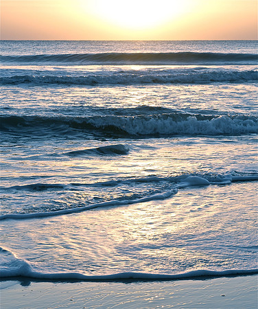 Cool Morning ~