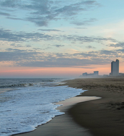 VB Fog ~