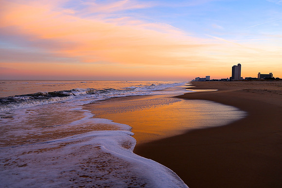 Virginia Beach ~