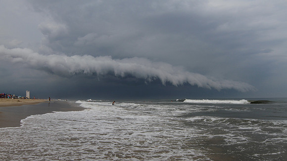 Summer Storms ~
