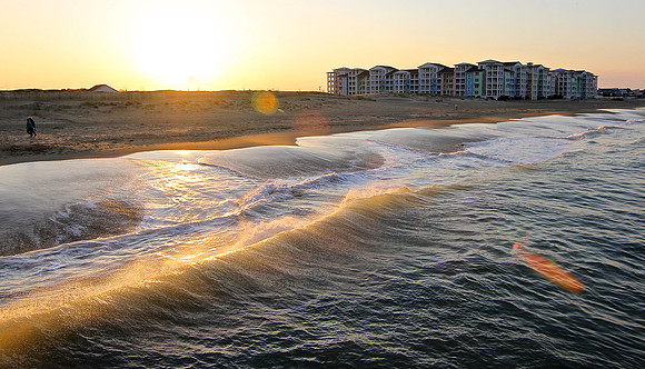 Sandbridge ~