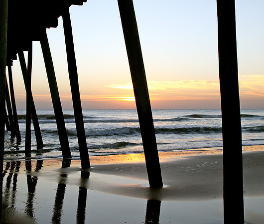 First Light ~
