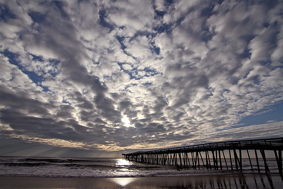 Heaven Surf ~