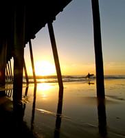 Bridges, Piers & Pylons ~