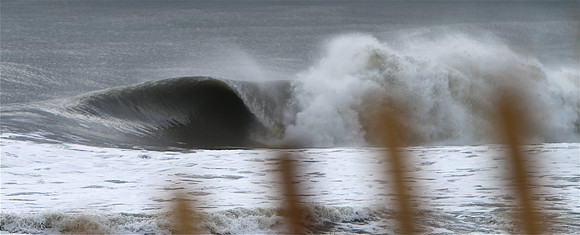Barrel ~