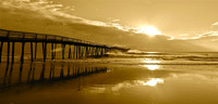 Sunrise Surf ~