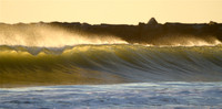 Sunlit ~