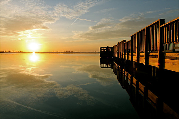 Meditate ~