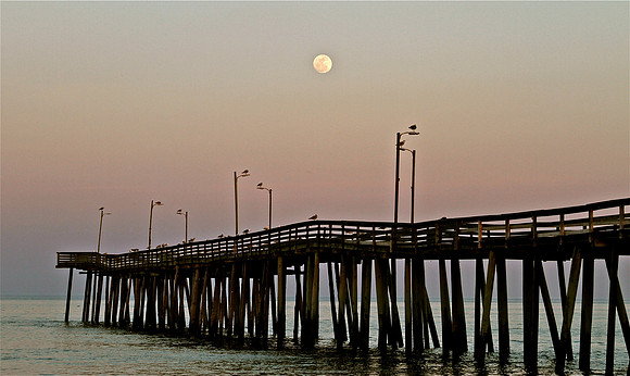 Super Moon ~